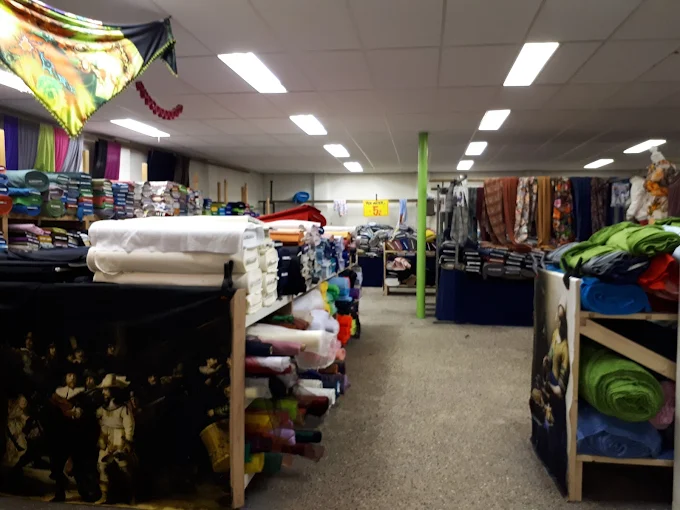 Karteris barneveld